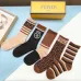 7Fendi socks (5 pairs) #A41948