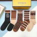 9Fendi socks (5 pairs) #A41948