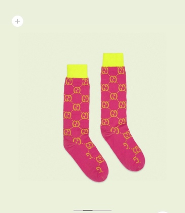 Gucci socks (1 pair) #999933081