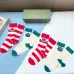 5Gucci socks (4 pairs) #A41941