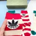 8Gucci socks (4 pairs) #A41941