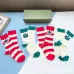 9Gucci socks (4 pairs) #A41941