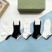 9Gucci socks (5 pairs) #A24149