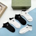 3Gucci socks (5 pairs) #A24150