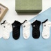 8Gucci socks (5 pairs) #A24150