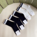 7Gucci socks (5 pairs) #A22132