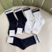1Gucci socks (5 pairs) #A22132