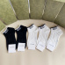 9Gucci socks (5 pairs) #A22134