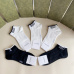 1Gucci socks (5 pairs) #A22134