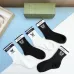 3Gucci socks (5 pairs)  #A36981