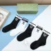 7Gucci socks (5 pairs)  #A36981