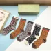 7Gucci socks (5 pairs)  #A36983