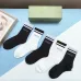 7Gucci socks (5 pairs) #A41945