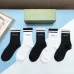 9Gucci socks (5 pairs) #A41945