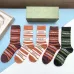 9Gucci socks (5 pairs) #A41951