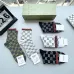 6Gucci socks (5 pairs) #A41952