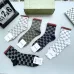 8Gucci socks (5 pairs) #A41952