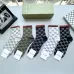 9Gucci socks (5 pairs) #A41952