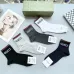 3Gucci socks (5 pairs) #A41953