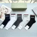 9Gucci socks (5 pairs) #A41953