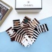 5High quality  classic fashion design cotton socks hot sell brand CHANEL socks for  women and man 5 pairs #999930296