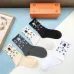 3Louis Vuitton socks (5 pairs) #A41939