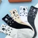 6Louis Vuitton socks (5 pairs) #A41939