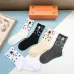 8Louis Vuitton socks (5 pairs) #A41939