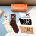 4Louis Vuitton socks (5 pairs) #A41940