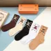 5Louis Vuitton socks (5 pairs) #A41940