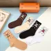 6Louis Vuitton socks (5 pairs) #A41940