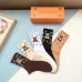 8Louis Vuitton socks (5 pairs) #A41940