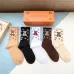 1Louis Vuitton socks (5 pairs) #A41940