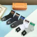 6Louis Vuitton socks (5 pairs) #A41943