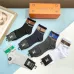 7Louis Vuitton socks (5 pairs) #A41943