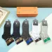 9Louis Vuitton socks (5 pairs) #A41943