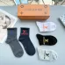 6Louis Vuitton socks (5 pairs) #A41954