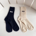 3MiuMiu socks (2 pairs) #A31223