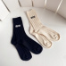 4MiuMiu socks (2 pairs) #A31223