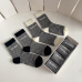 1MiuMiu socks (4 pairs) #A31213