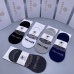 8Versace socks (5 pairs) #A24154