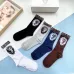 3Versace socks (5 pairs) #A41929