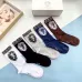 4Versace socks (5 pairs) #A41929