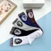 5Versace socks (5 pairs) #A41929