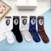 7Versace socks (5 pairs) #A41929