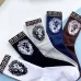 9Versace socks (5 pairs) #A41929