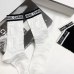 4Wholesale high quality  classic fashion design cotton socks hot sell brand Chanel socks for women 2 pairs #999930293