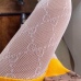 3Women's Non-slip Sexy Pantyhose Lace Stockings Ultra-thin Thigh High Gucci Stockings #999929936