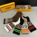 3fendi socks (5 pairs) #99874749