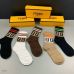 1fendi socks (5 pairs) #99874749